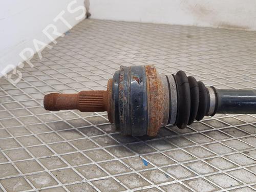 Right rear driveshaft MCLAREN 650S Spider 3.8 | BP22684093M41 