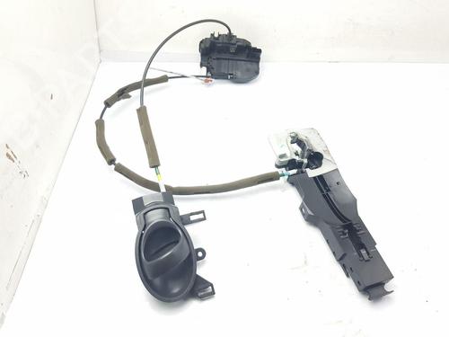 Used Front right lock Front right lock NISSAN MICRA IV (K13K, K13KK) 1.2 (80 hp) 36697955 36697955
