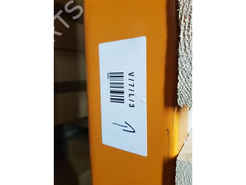 Electronic module JAGUAR F-PACE (X761) 3.0 SDV6 AWD | BP22672988M83 