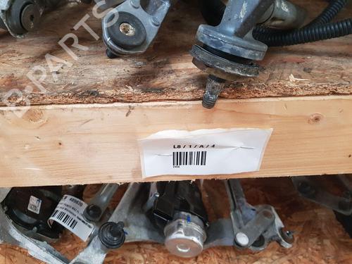 Front wiper motor BENTLEY BENTAYGA (4V1) 6.0 | BP22679497M29 