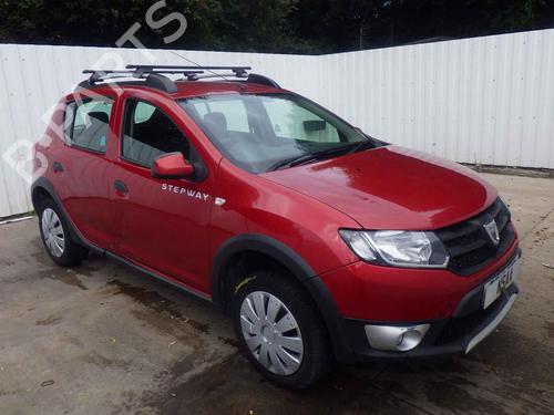 Used Parts DACIA SANDERO II 1.5 dCi (90 hp) 4322232