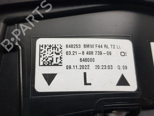 Left tailgate light BMW 2 Gran Coupe (F44) 220 d | BP29871101C79