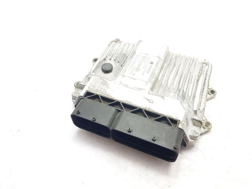 Used Engine control unit (ECU) VAUXHALL CORSA Mk III (D) (S07) 1.3 CDTI (L08) (75 hp) 30948586
