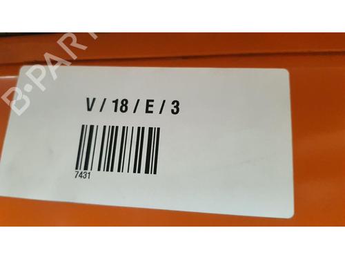 Driver airbag ISUZU D-MAX II (TFR, TFS) 2.5 CRDi 4x4 (TFS86J) | BP29440300C9 