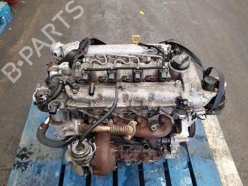 Used Engine Engine 32430379 32430379