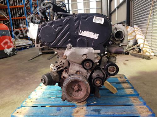 Engine VAUXHALL INSIGNIA Mk I (A) Hatchback (G09) 2.0 CDTI (68) | BP39581671M1 - Image 7