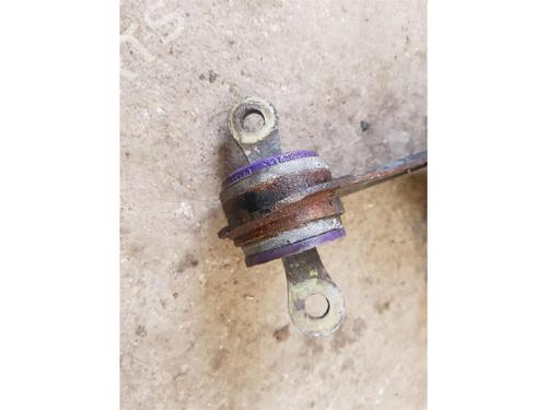 Right rear steering knuckle FORD FOCUS II (DA_, HCP, DP) 2.5 RS | BP32398016M28 