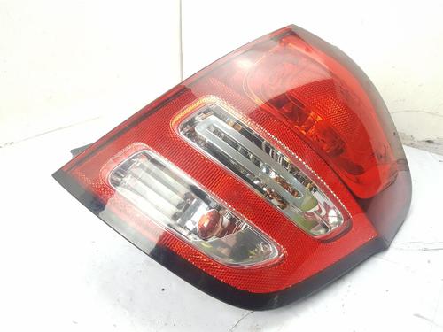 Right taillight CITROËN C3 II (SC_) 1.0 VTi 68 | BP33630063C35 - Image 3