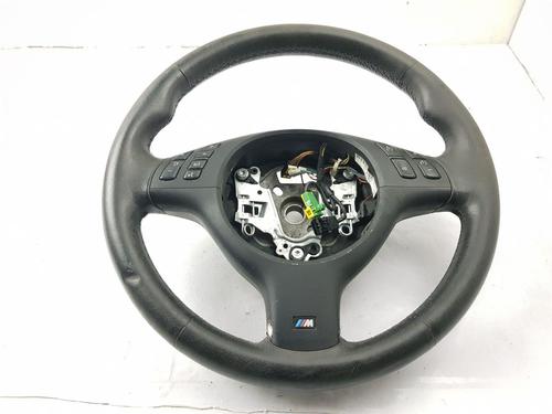 Ratt BMW 3 Convertible (E46) 320 Ci (170 hp) 31690914