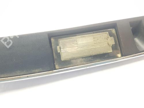Tailgate handle MINI MINI (R50, R53) Cooper | BP24300828C132 