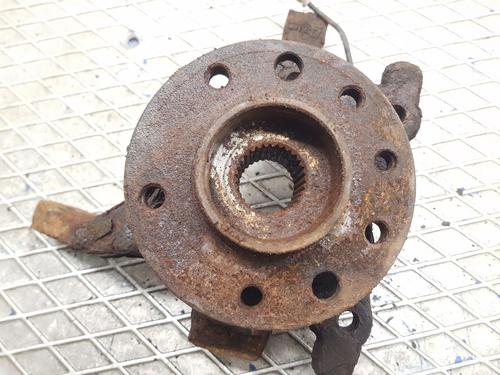 Right front steering knuckle VAUXHALL ZAFIRA Mk II (B) (A05) 1.9 CDTI | BP22680195M26 