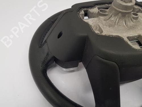 Steering wheel LAND ROVER RANGE ROVER EVOQUE (L551) 2.0 D150 | BP36536281C49 - Image 10