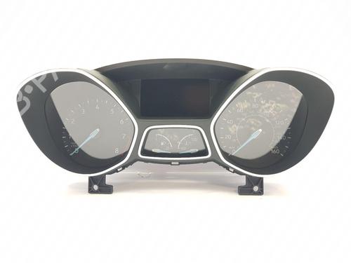 instrument-cluster-ford-focus-iii-2010-2011-2012-2013-2014-2015-2016-2017-2018-2019-2020-30891919 main image