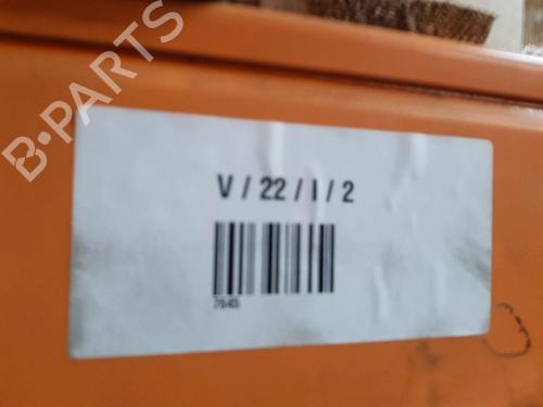 Cockpit DACIA DUSTER (HM_) 1.5 dCi 115 4x4 | BP28612750C47 