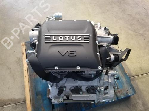 Engine LOTUS EMIRA 3.5 | BP39532155M1 - Image 6
