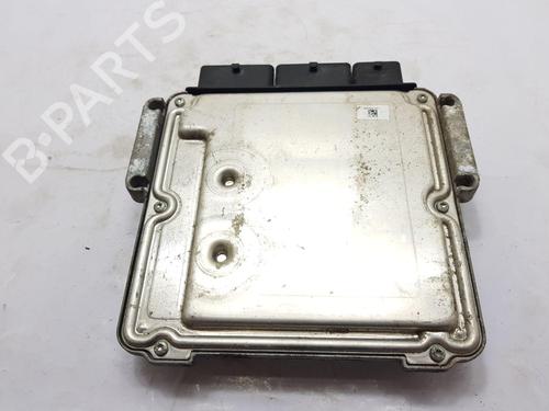 Engine control unit (ECU) VAUXHALL MOVANO Mk II (B) Chassis/Cab (X62) 2.3 CDTI FWD (UV, HV, EV) | BP30914642M57