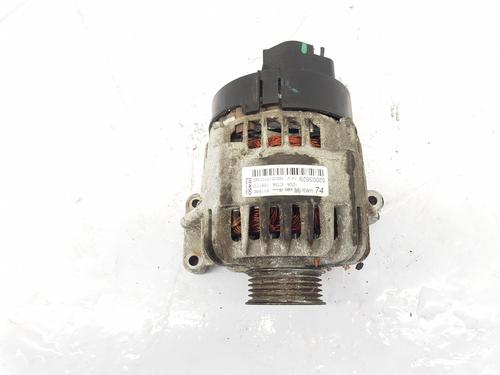 Used Alternator Alternator 37639728 37639728