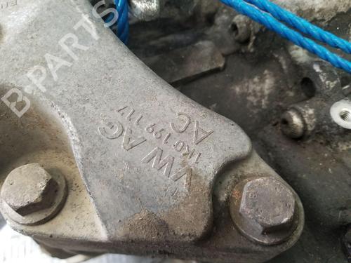 Gearbox VW GOLF V (1K1) 2.0 TDI 16V | BP34639370M3  - Image 9