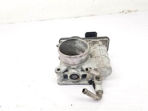 Throttle body NISSAN MICRA IV (K13K, K13KK) 1.2 | BP27689410M82 