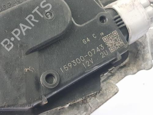 Front wiper motor MITSUBISHI ASX (GA_W_) 1.6 MIVEC (GA1W) | BP33559144M29 - Image 6