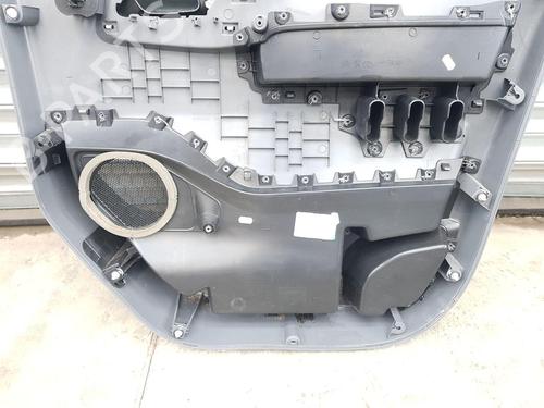Front left panel CITROËN JUMPY III Van (V_) 1.6 BlueHDi 115 | BP22671632C58  - Image 12