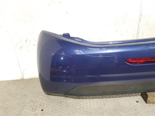 Rear bumper PEUGEOT 208 I (CA_, CC_) 1.4 HDi | BP29408162C8 