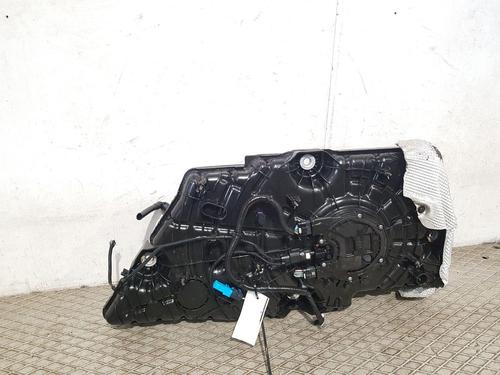 AdBlue tank DACIA DUSTER (HM_) 1.5 dCi 115 4x4 | BP30184741M85
