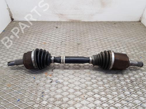 Used Left front driveshaft ALFA ROMEO GIULIETTA (940_) 1.6 JTDM (940FXD1A) (105 hp) 25461657
