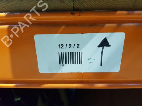 Radiator fan HONDA JAZZ III (GE_, GG_, GP_, ZA_) 1.3 HYBRID (GP1) | BP32177575M35 