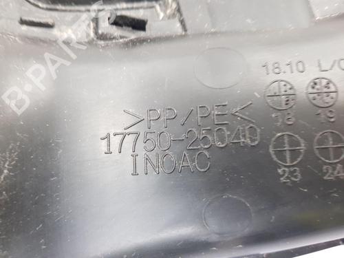 Pipe TOYOTA RAV 4 V (_A5_, _H5_) 2.5 Hybrid AWD (AXAP54, AXAP54L) | BP36459677M125 - Image 7