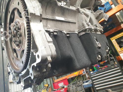 Engine LAND ROVER RANGE ROVER EVOQUE (L551) 2.0 D180 MHEV 4x4 | BP27392328M1