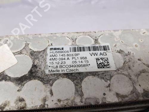 Intercooler AUDI Q7 (4MB, 4MG, 4MQ) SQ7 TDI quattro | BP33559182M30  - Image 7