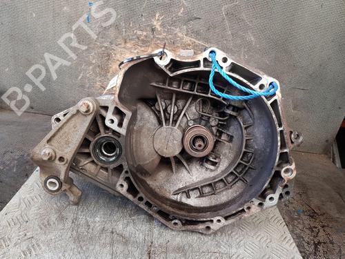 Used Gearbox VAUXHALL CORSA Mk III (D) (S07) 1.2 i 16V (L08) (86 hp) 29054853