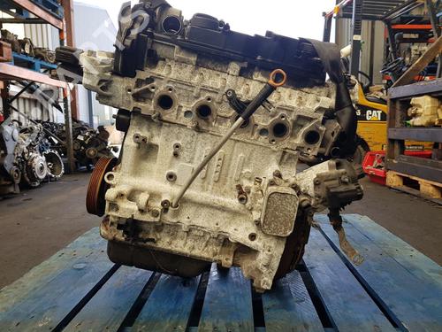 Engine OPEL COMBO Box Body/MPV (K9) 1.6 D | BP29143956M1