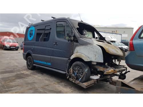Used Parts VW CRAFTER 30-50 Van (2E_) 2.0 TDI (109 hp) 2129849