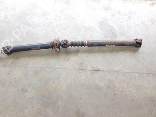 Used Driveshaft TOYOTA HILUX VIII Pickup (_N1_) 2.4 D 4WD (GUN125_, GUN125R) (150 hp) 28157913