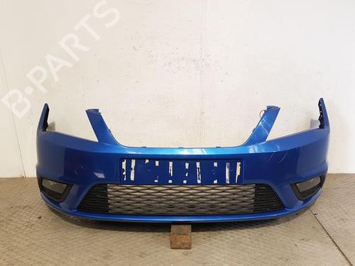 front-bumper-seat-toledo-iv-kg3-2012-2013-2014-2015-2016-2017-2018-2019-28710746 main image