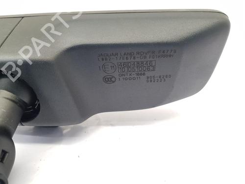 Rear mirror LAND ROVER DEFENDER Station Wagon (L663) D300 MHEV 4x4 | BP32127689I6 