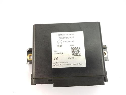 Elektronisk modul MCLAREN 720S 4.0 (720 hp) 22684331