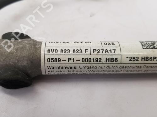 Electronic module AUDI A3 Limousine (8VS, 8VM) | BP37262594M83 - Image 7