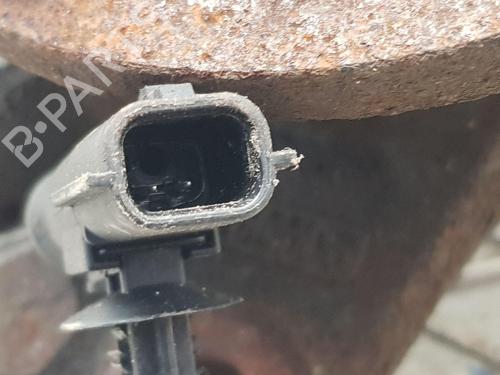 Right front steering knuckle FORD FIESTA VI (CB1, CCN) 1.0 EcoBoost | BP23652483M26