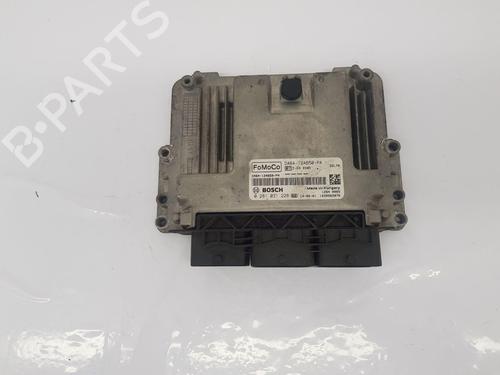 Calculateur moteur (ecu) Calculateur moteur (ecu) FORD FIESTA VI (CB1, CCN) 1.6 TDCi (95 hp) 35885376 35885376