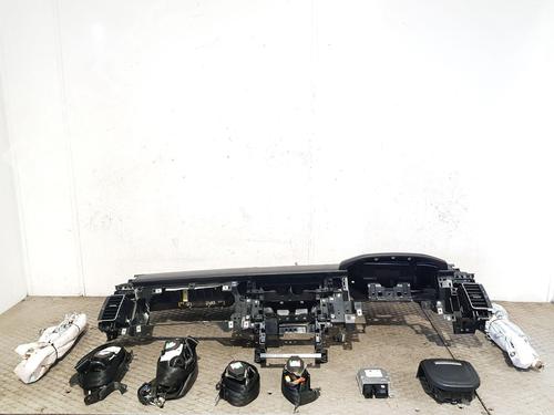Dashboard LAND ROVER RANGE ROVER SPORT II (L494) 5.0 SCV8 4x4 BP28158009C46