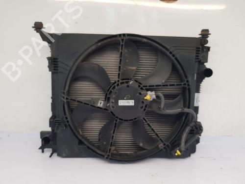 Køler NISSAN QASHQAI II (J11, J11_) [2013-2025]  30628070