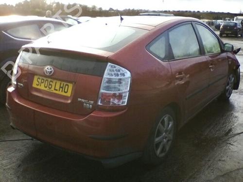 Other TOYOTA PRIUS Liftback (_W2_) 1.5 Hybrid (NHW20_, NHW20R) | BP22679103O1 