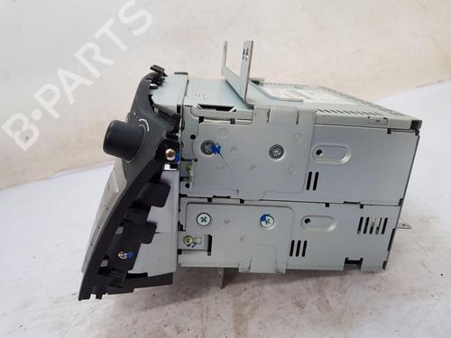 Electronic module HYUNDAI ix35 (LM, EL, ELH) 1.7 CRDi | BP22662025M83 