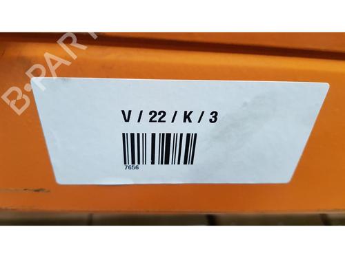 Electronic module AUDI A6 C7 Avant (4G5, 4GD) 2.0 TDI | BP25929048M83 