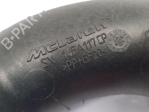 Pipe MCLAREN 720S 4.0 | BP30045403M125 