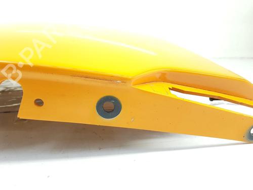 Corner bumper MCLAREN 650S Spider 3.8 | BP22675176C117 