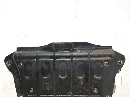 Bundpladebeskyttelse DACIA DUSTER (HM_) 1.2 TCe 125 4x4 (HMMA) | BP32221616M92 